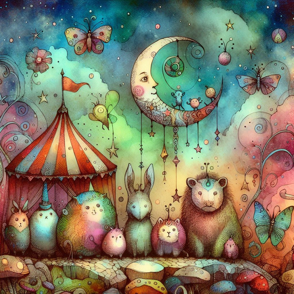 Wonderlands