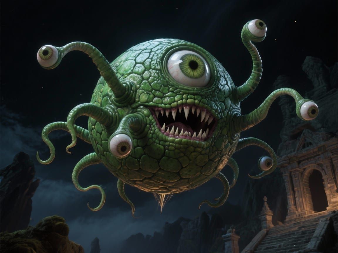 Beholder