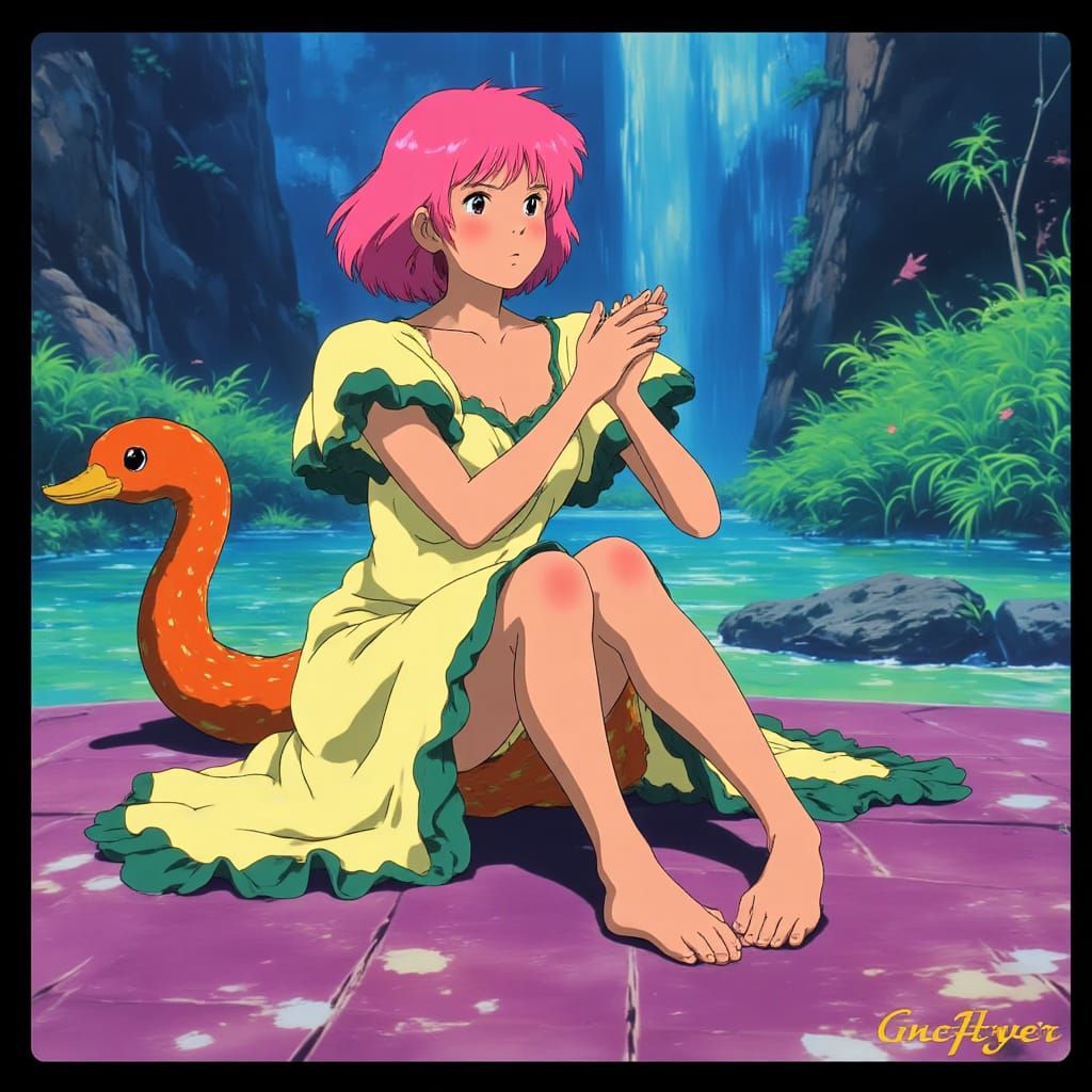 Before it's too late 23