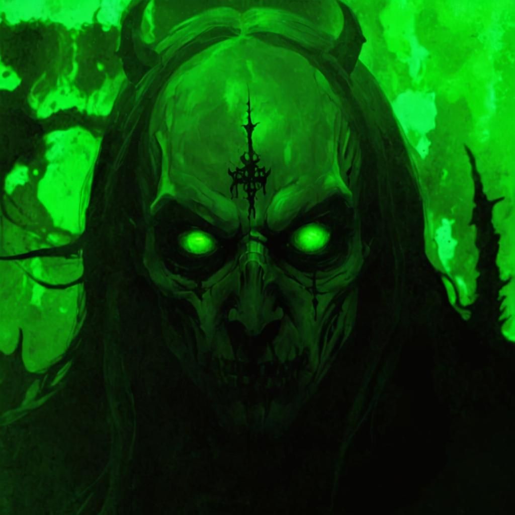 So Is The Way of Forver... Teeming With Simple Cruelties.