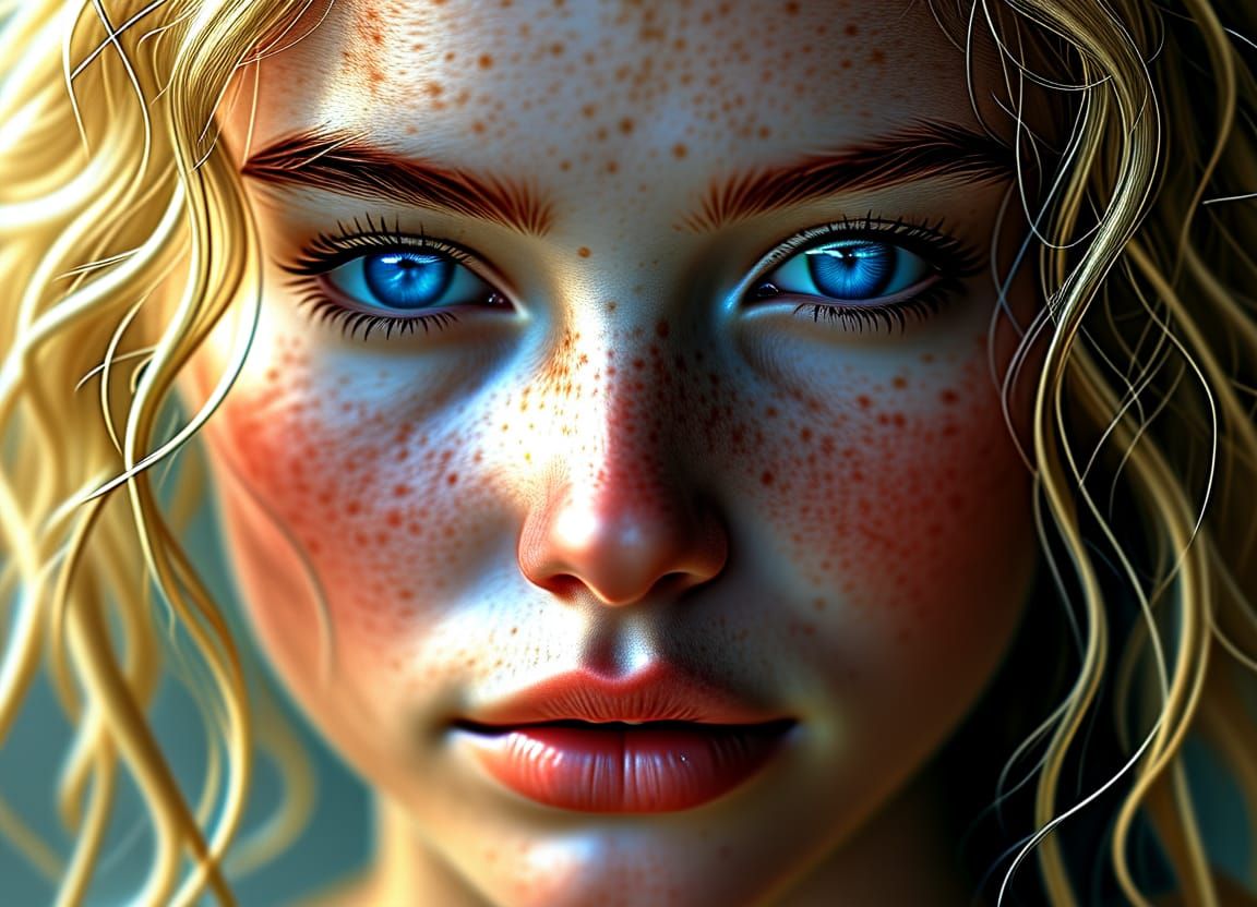 Sana in comfy testing