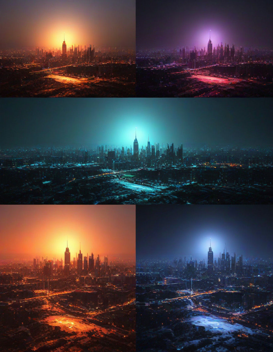 Liked the New Moxie Diffusion XL v1.6 Lightning model.