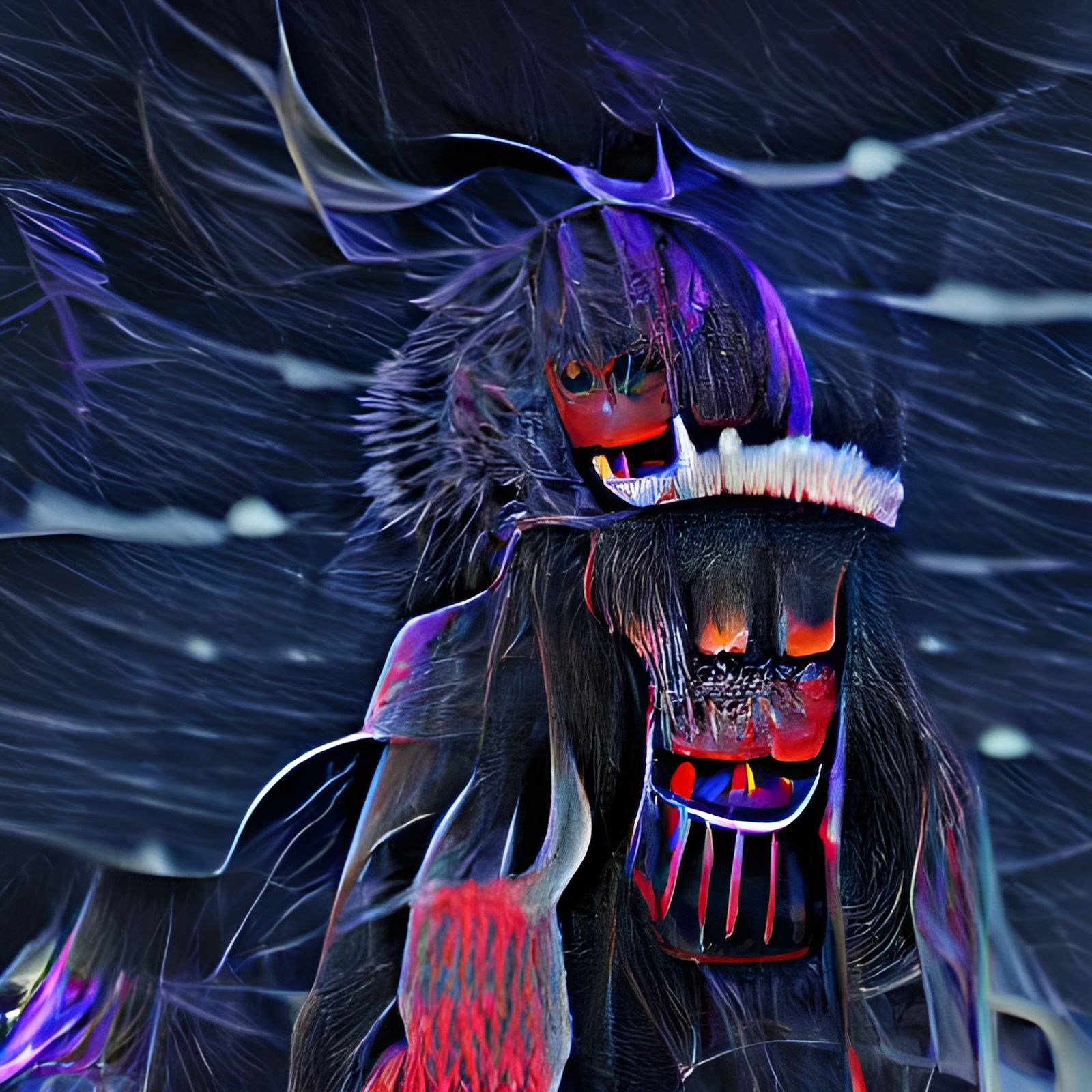 Norse Namahage