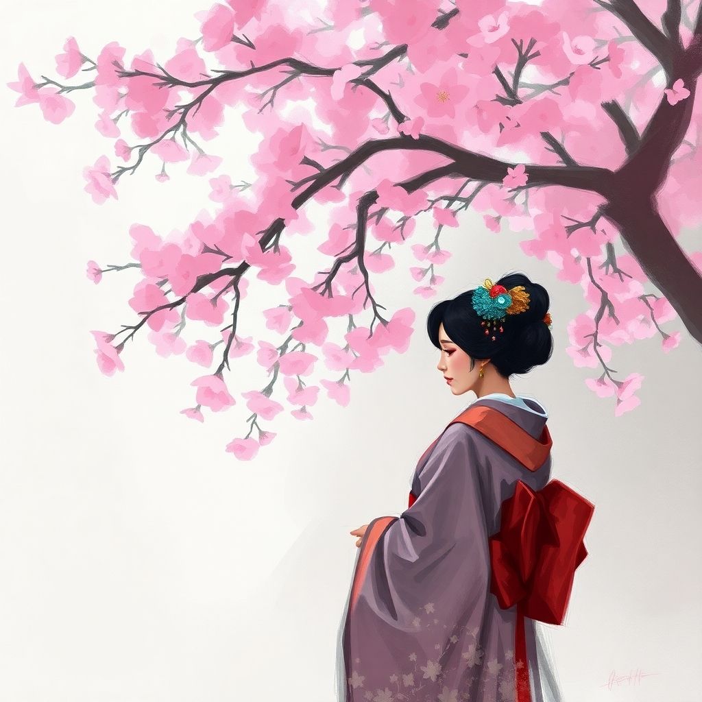 Geisha