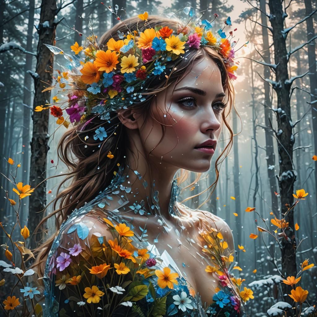 Untitled Creation