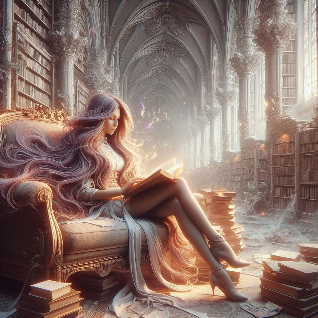 afternoon relaxation