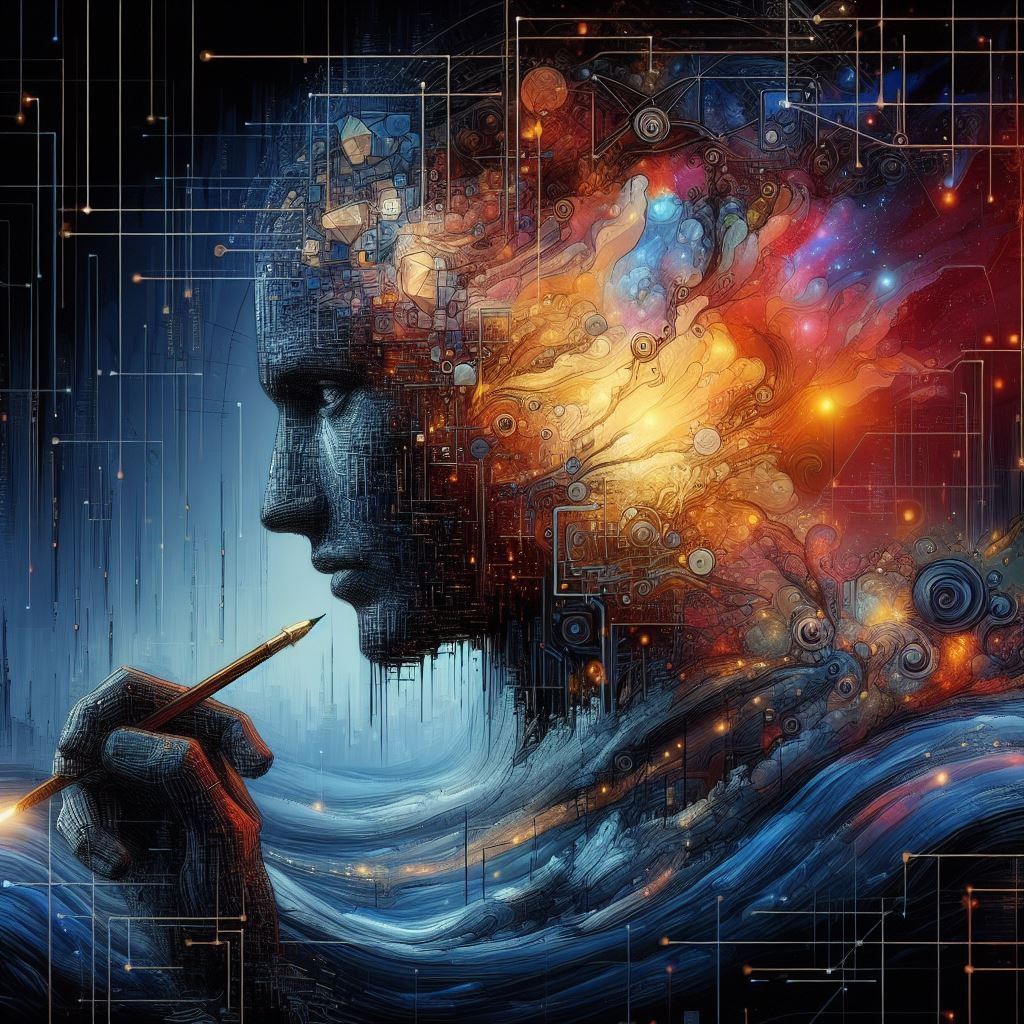 ChatGPT - AI Generated Artwork - NightCafe Creator