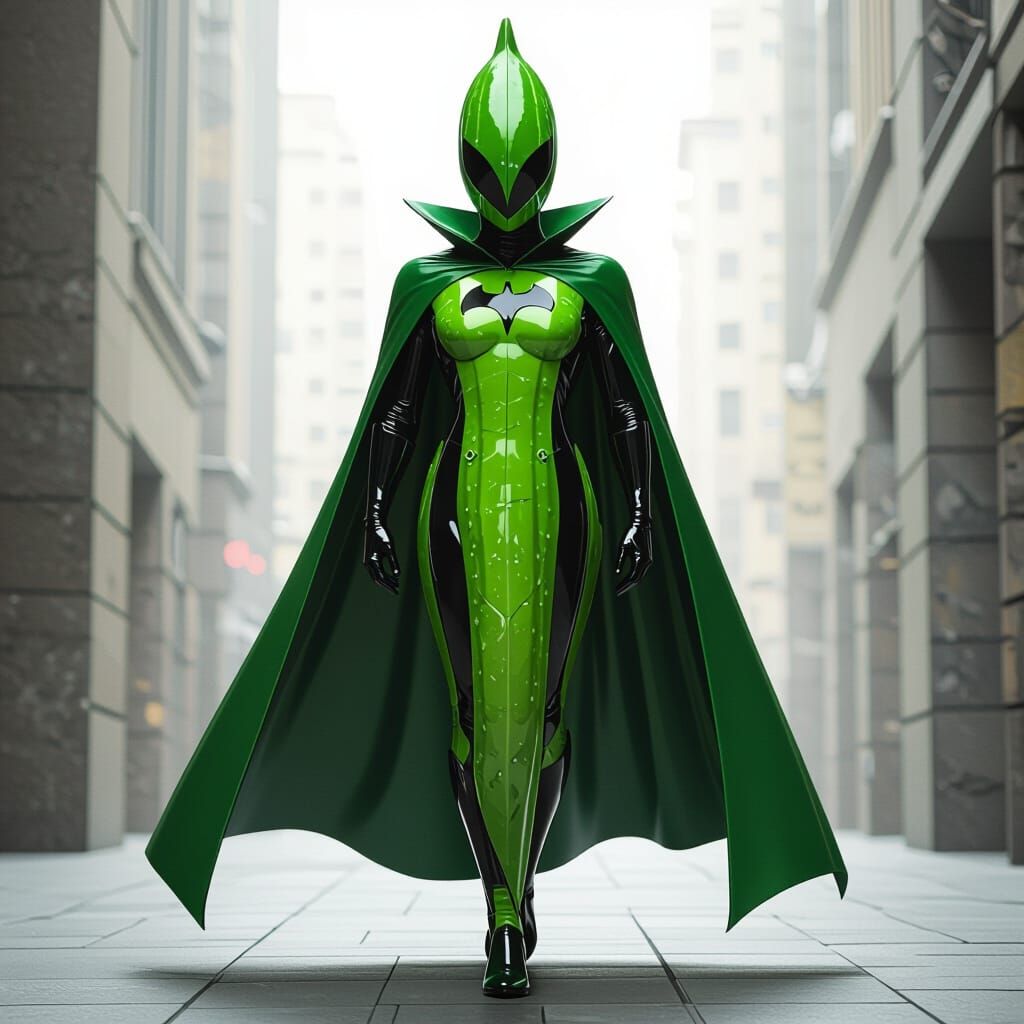 Le Visiteur De Passage