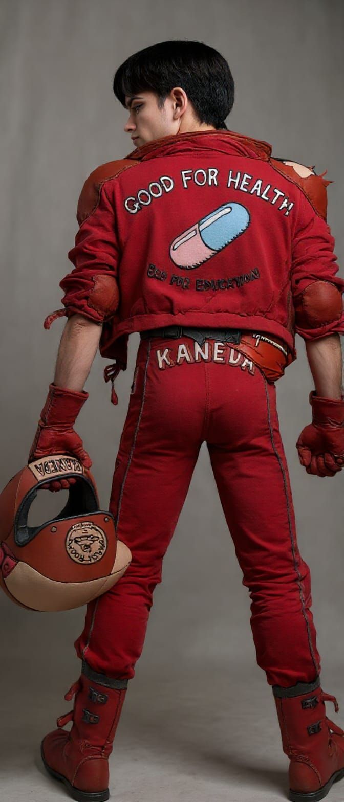 High Definition Photo