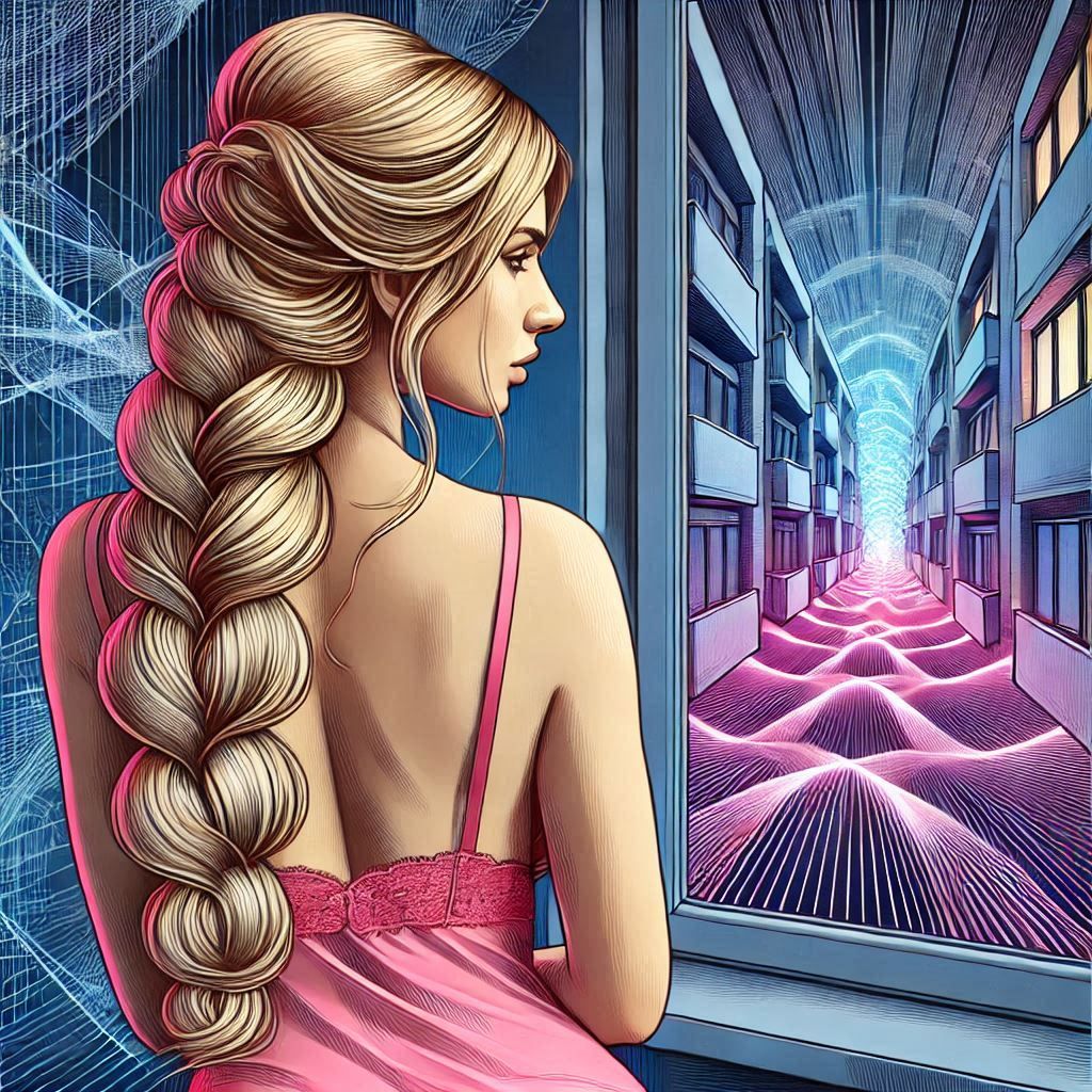 Supracosmical Communication