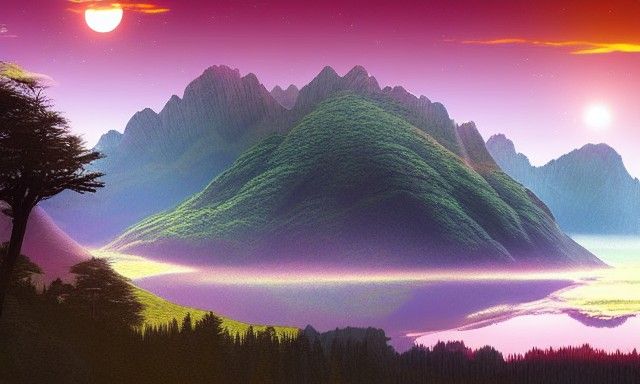 🌄