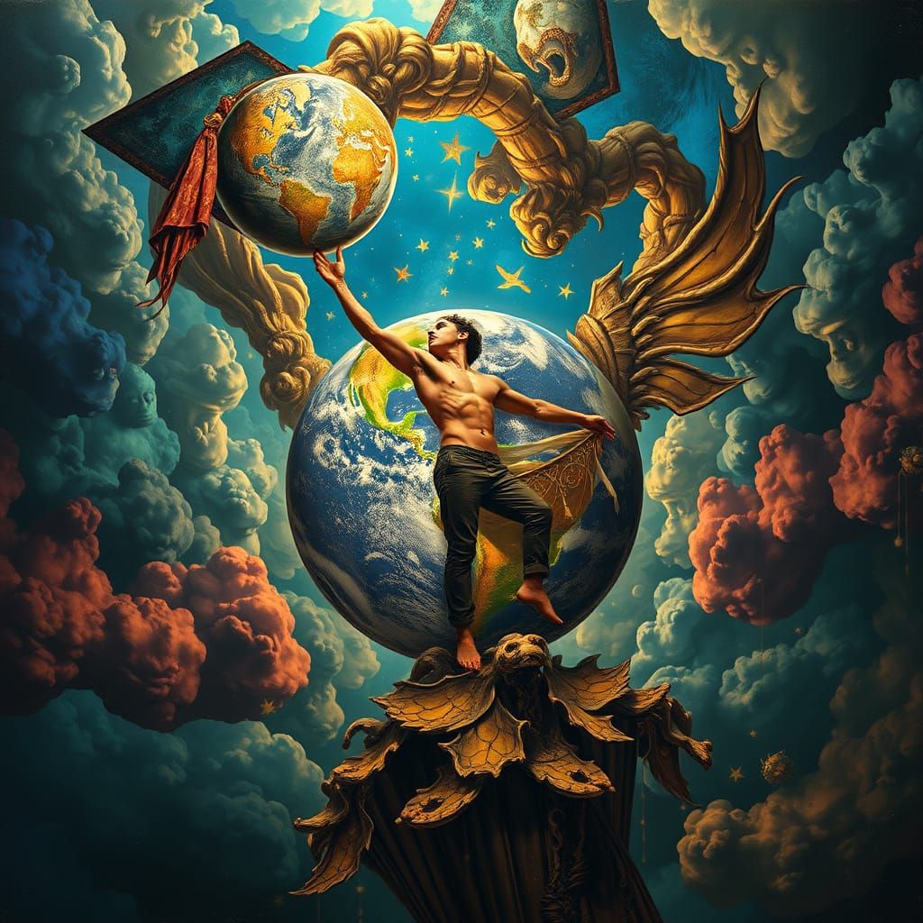 My Art- Might Be Good_Bad_ and_Ugly