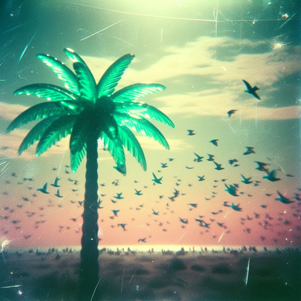 le plastique sauvage 3