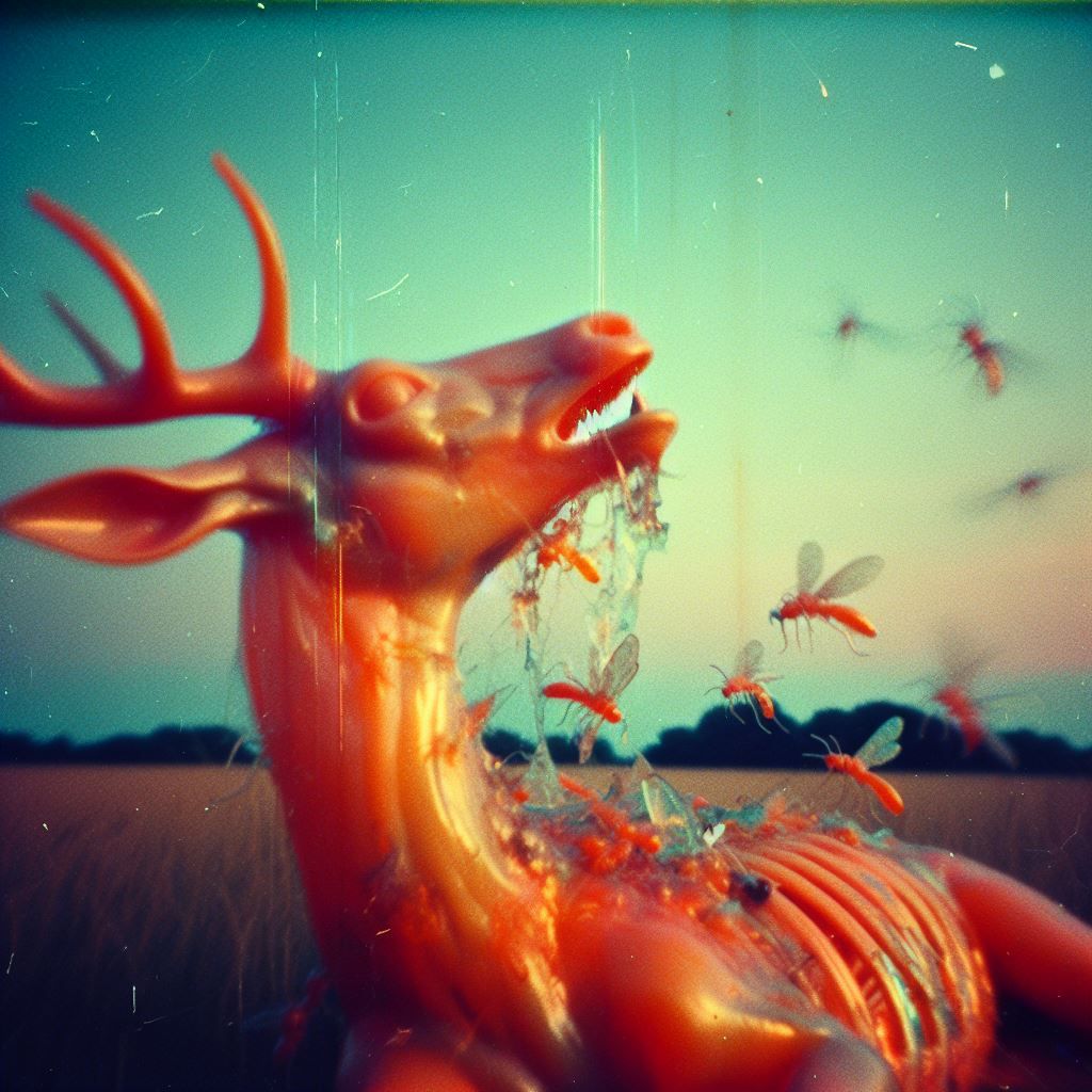 le plastique sauvage 5