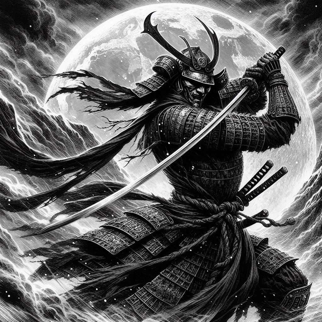 Samurai