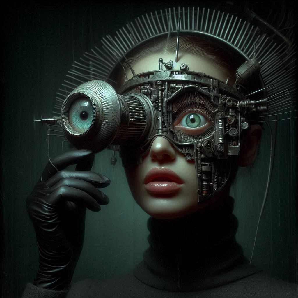 the monocle is in fashion