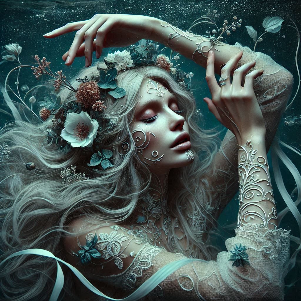 dancing with madness