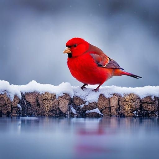 Red Song