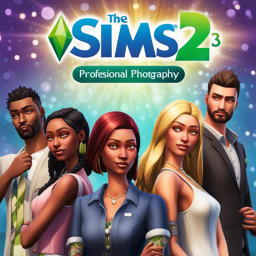 The Sims