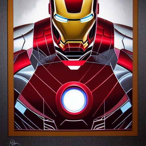 Iron Man