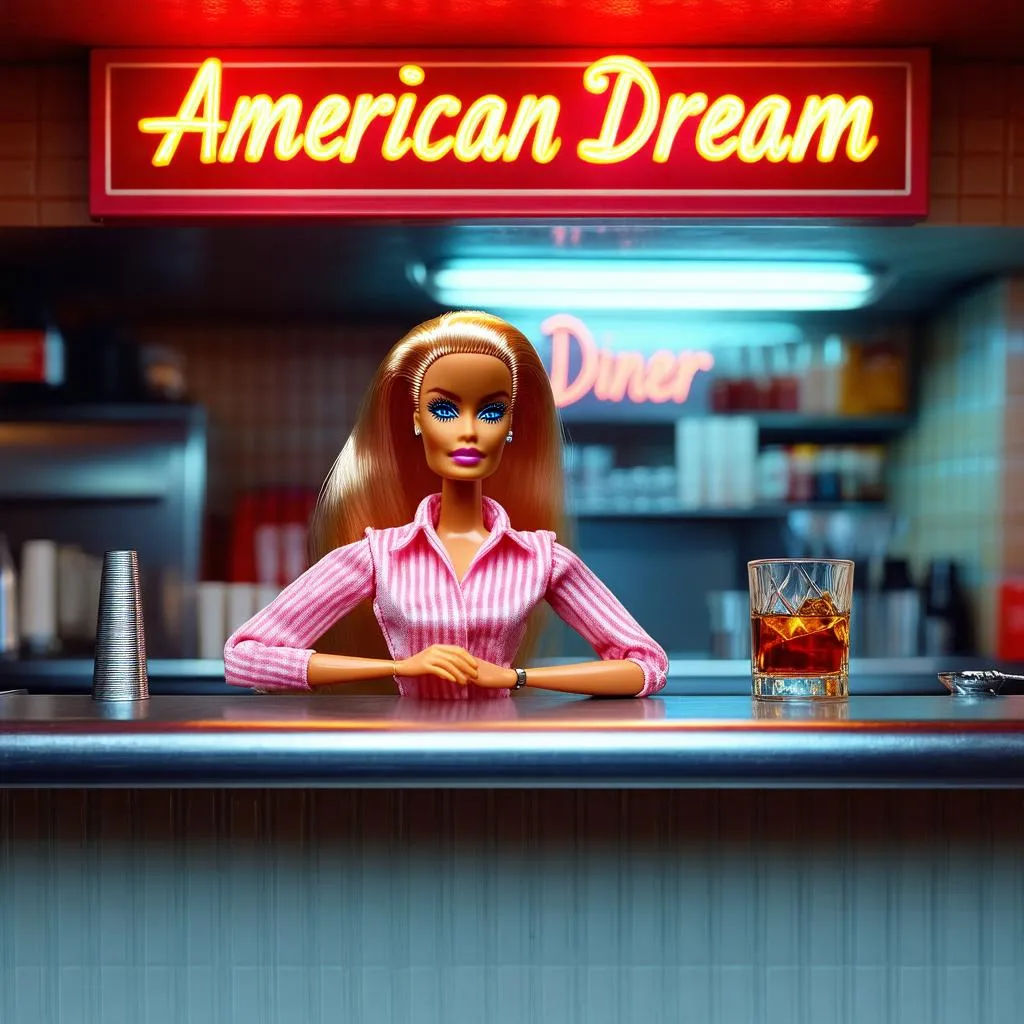 American Dream... Really?