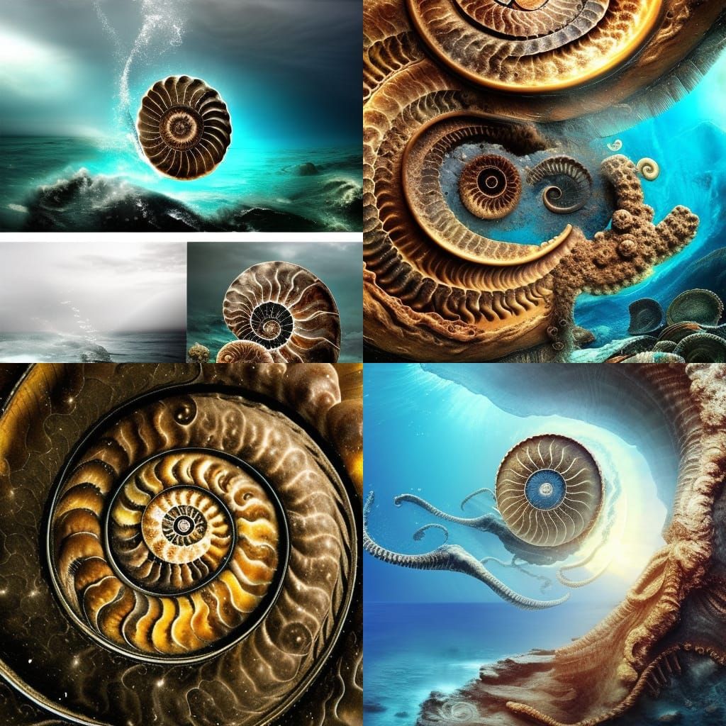 Ammonite