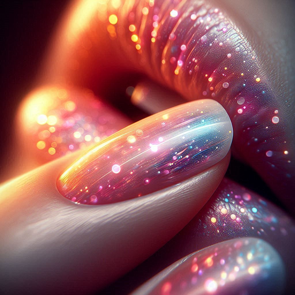 Fingernail