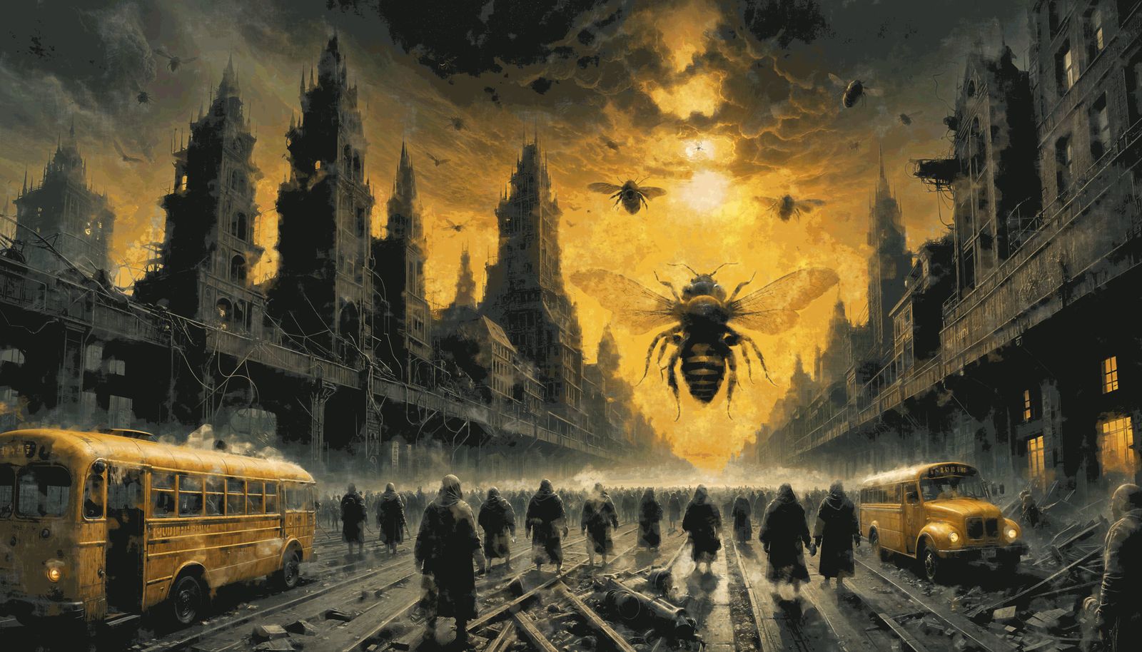 Worshipping the Queen