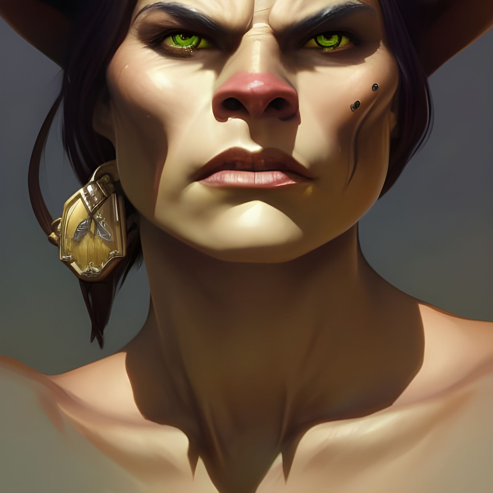 Strong Woman 2
