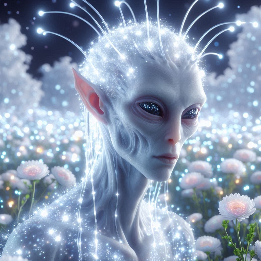 Touched By The Stars