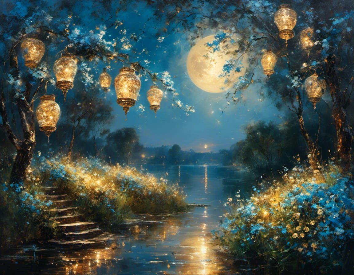 Lanterns