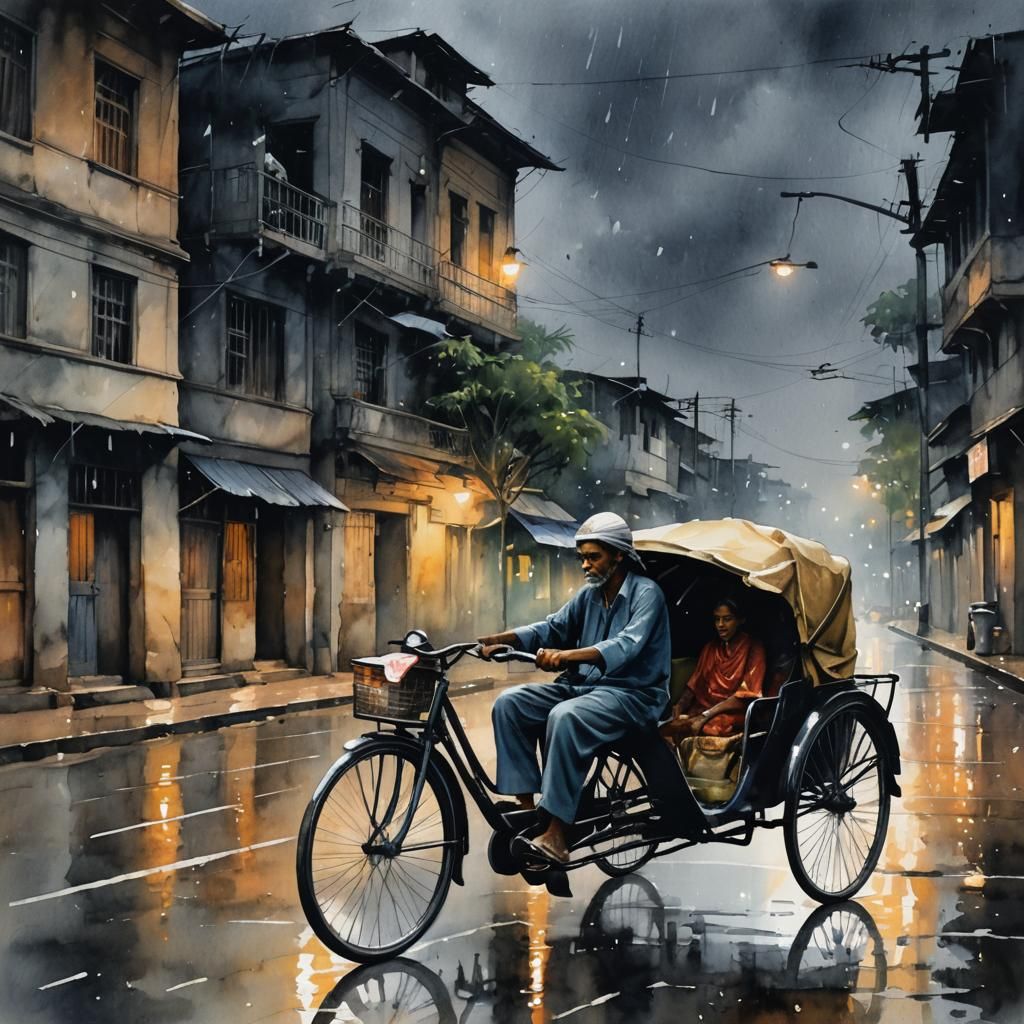 Going Home