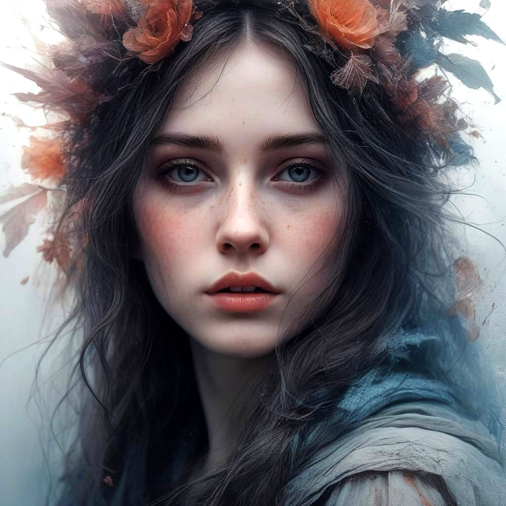 The Courage to Risk it All