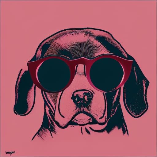 Lavendel Safia Kristensen