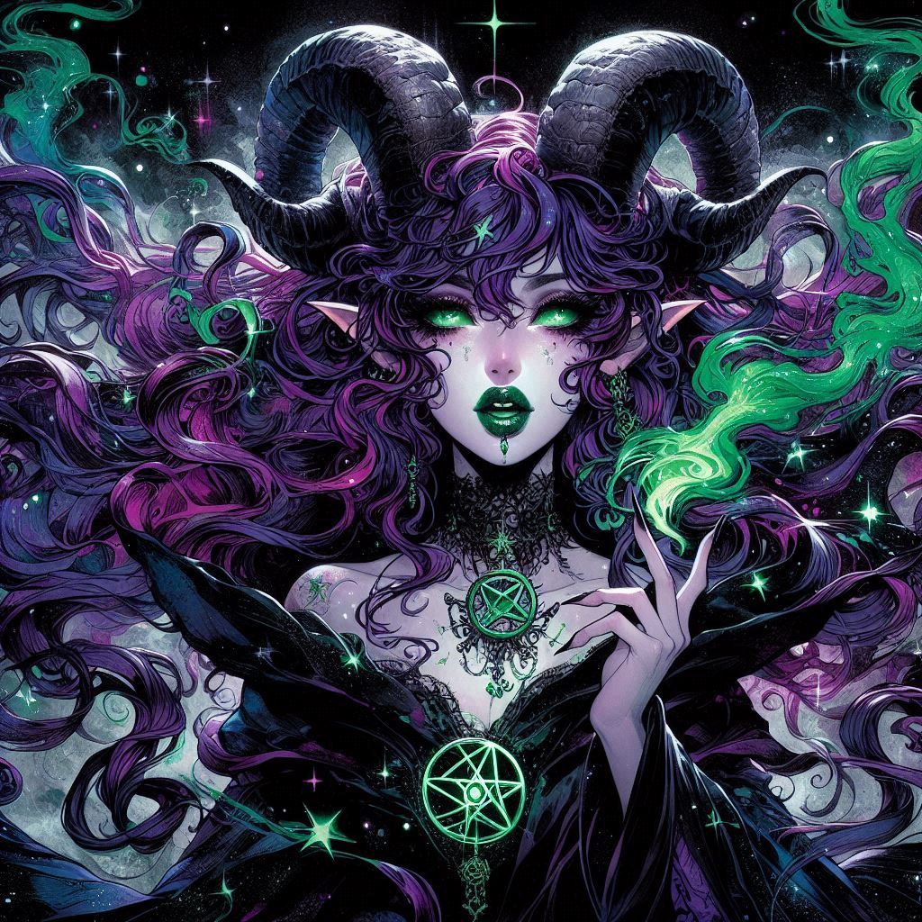 𝕸𝖆𝖉𝖓𝖊𝖘𝖘