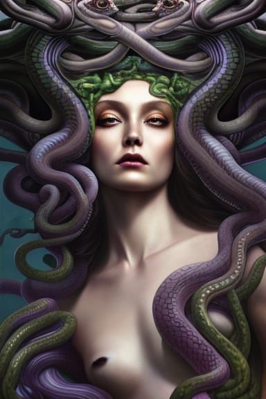 Medusa