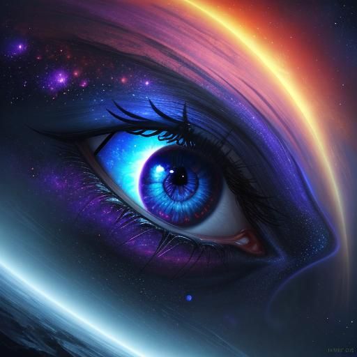 eye