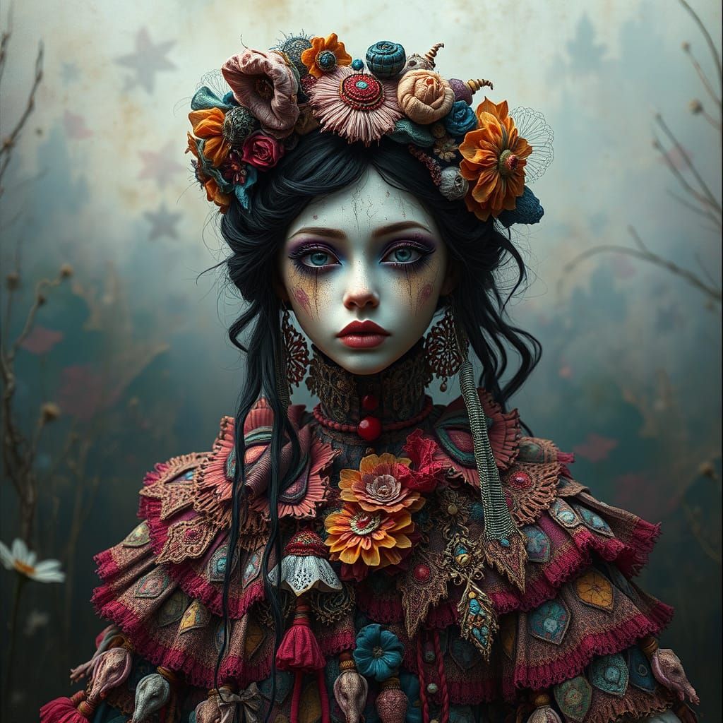    by @Fantasy-Faye 
