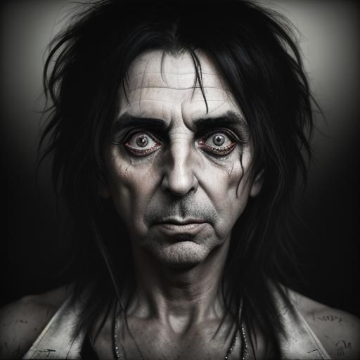 Alice Cooper