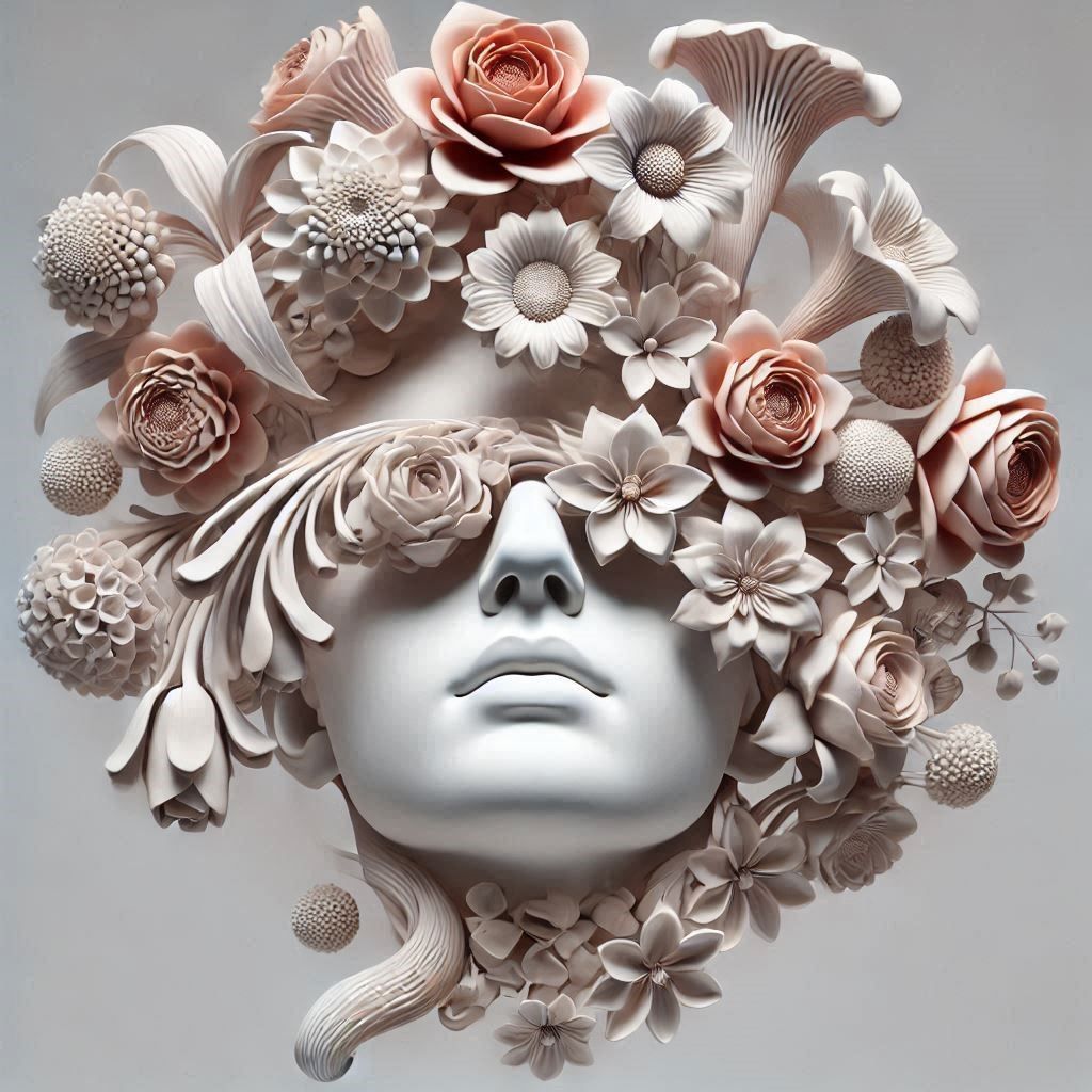 the flowers of justice