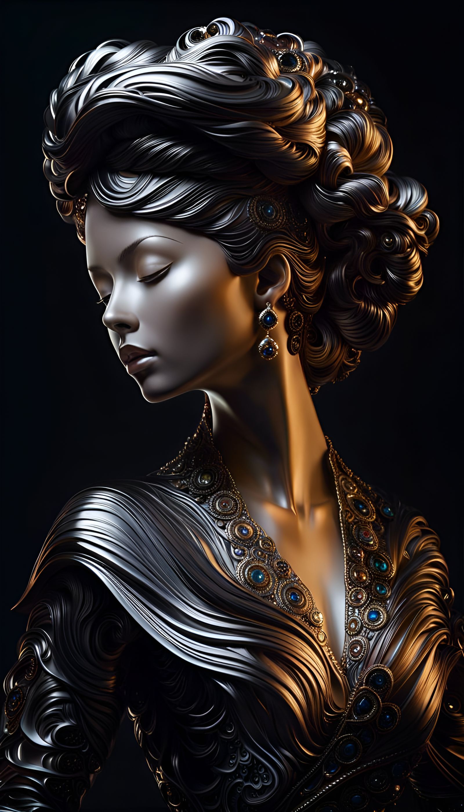 Untitled Creation
