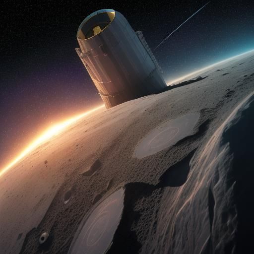 Halley's Comet Is About to Return From the Outer Solar Syste...