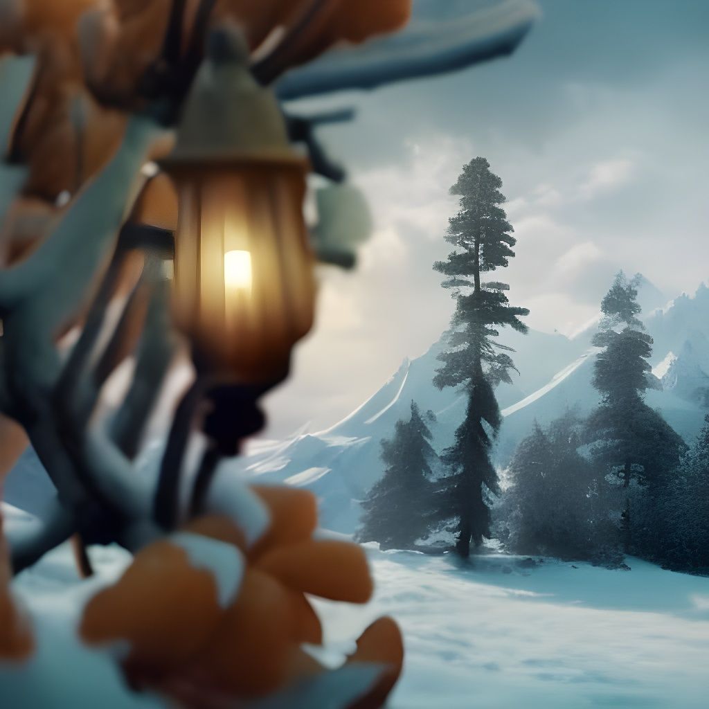 Mountain