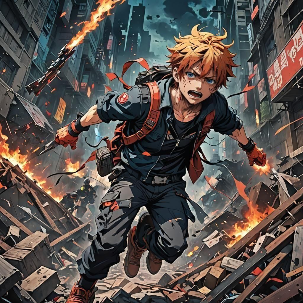 last person on earth