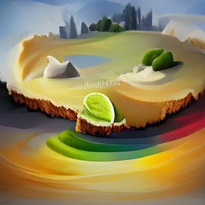 Key Lime Pass