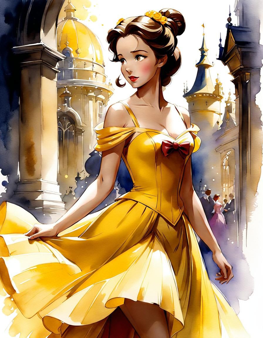 Belle