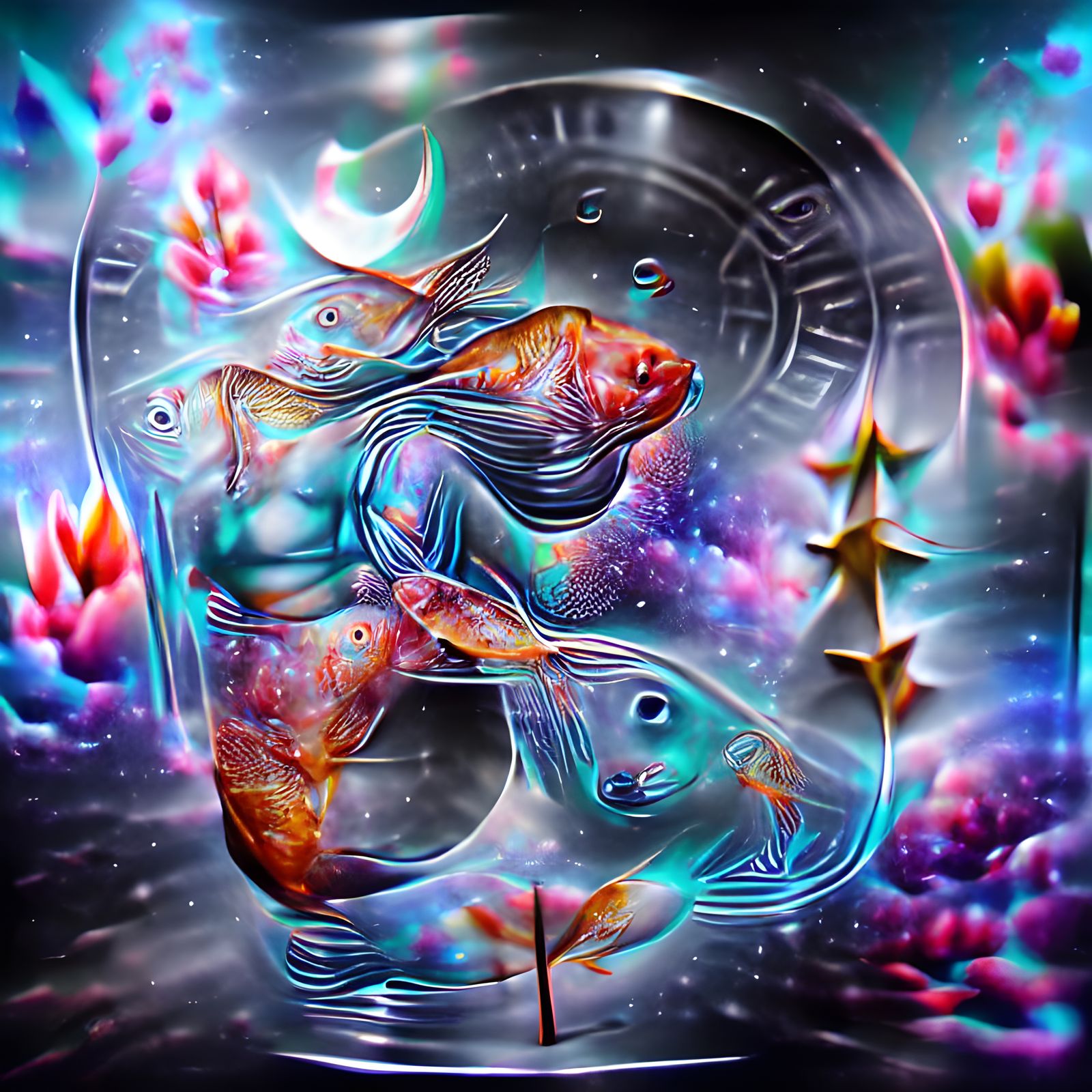 Pisces Cafe - wre9k66