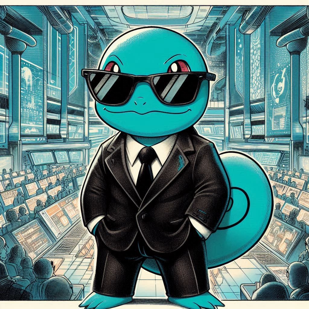 New MIB