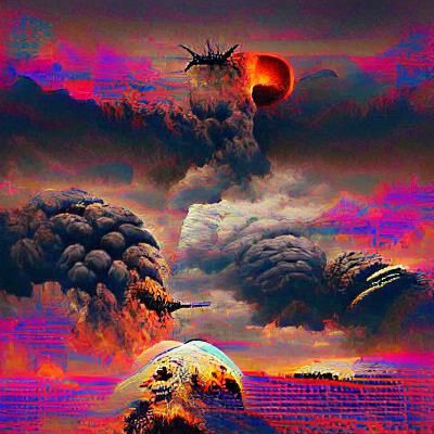 Apocalypse