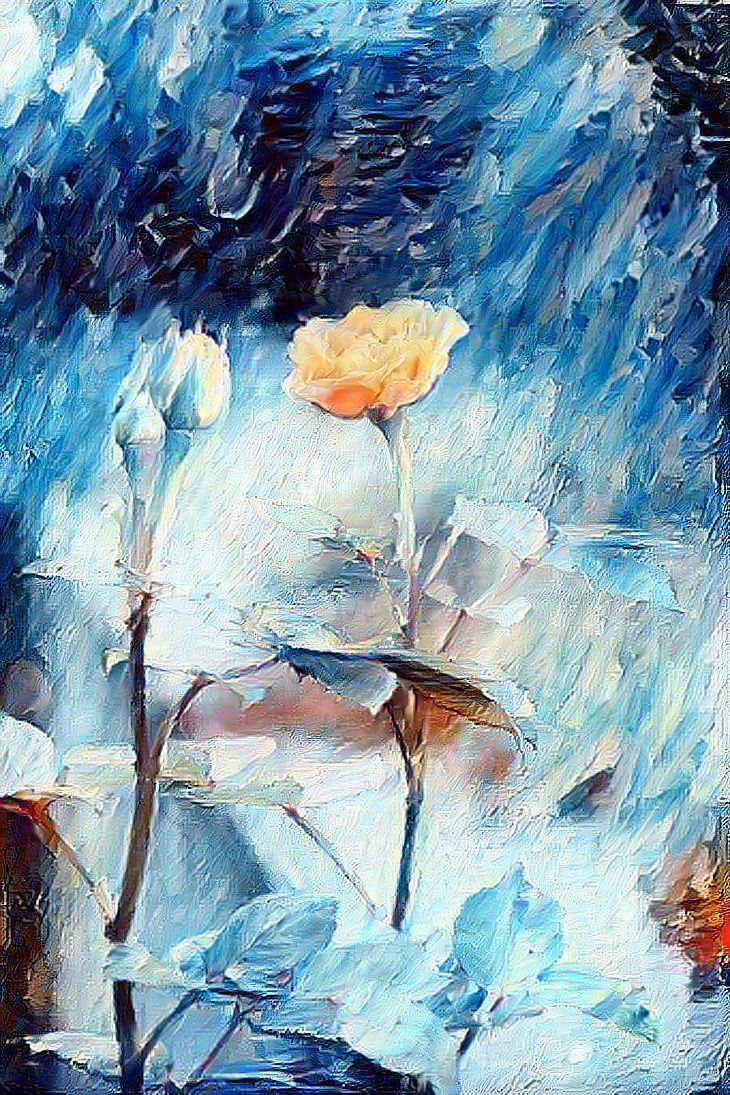 Mellow Yellow Buds 2.0!